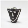 Image 2 : Guido Gambone vase (Face)