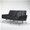 Image 1 : Poul Kjaerholm PK 31/2 settee