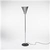 Image 1 : Harry Weese Baldry Indirect floor lamp, model #13