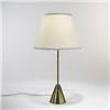 Image 1 : Harry Weese Baldry table lamp, model #35