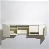 Image 1 : Harry Weese wall mounted desk