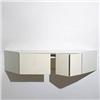 Image 2 : Harry Weese wall mounted desk