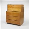 Image 1 : Alvar Aalto drop-front secretary