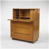 Image 2 : Alvar Aalto drop-front secretary