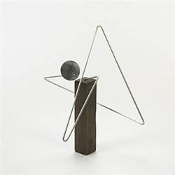 Zahara Schatz sculpture