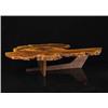 Image 1 : George Nakashima coffee table