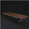 Image 1 : George Nakashima coffee table