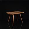 Image 1 : George Nakashima occasional table