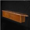 Image 1 : George Nakashima wall mounted cabinet