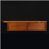 Image 1 : George Nakashima wall mounted cabinet