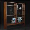 Image 1 : George Nakashima bookcase