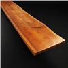 Image 1 : George Nakashima long bench