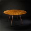 Image 1 : George Nakashima dining table