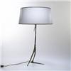 Image 1 : Felix Agostini table lamp