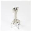 Image 1 : Marcel Breuer prototype candlestick
