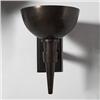 Image 2 : Andre Arbus sconces, pair