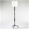 Image 1 : Jacques Adnet floor lamp 