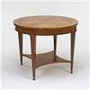 Image 1 : Andre Arbus lamp table
