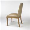 Image 1 : T.H. Robsjohn-Gibbings side chair