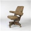 Image 1 : T.H. Robsjohn-Gibbings desk chair