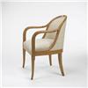 Image 1 : T.H. Robsjohn-Gibbings armchair