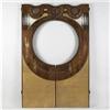 Image 1 : Carlo Bugatti interior doors, pair