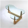 Image 1 : T.H. Robsjohn-Gibbings coffee table