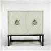 Image 1 : Tommi Parzinger cabinet