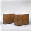 Image 1 : Tommi Parzinger cabinets, pair