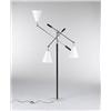 Image 1 : Arredoluce Three Arm floor lamp