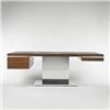 Image 1 : Warren Platner executive desk