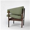 Image 1 : Sergio Rodrigues armchair