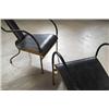 Image 2 : Mats Theselius El Rey lounge chairs, pair