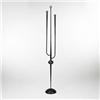 Image 1 : Tom Dixon candelabrum