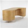 Image 1 : Jasper Morrison Plywood desk