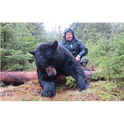 Newfoundland Spring Black Bear Hunt for 2