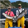 Image 1 : Wild Alaska Fishing Adventure for 2