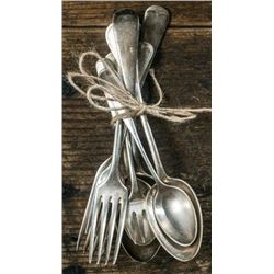 Private Catered Game Dinner for Up to 12 Persons