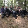 Image 4 : Alberta Trophy Black Bear and Wolf Hunt for 1