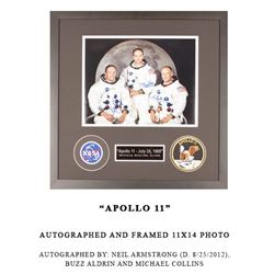 NASA Memorabilia Item