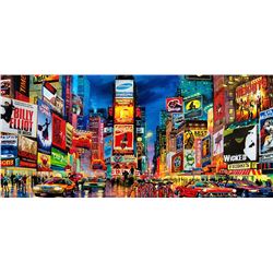 Ultimate Broadway Experience