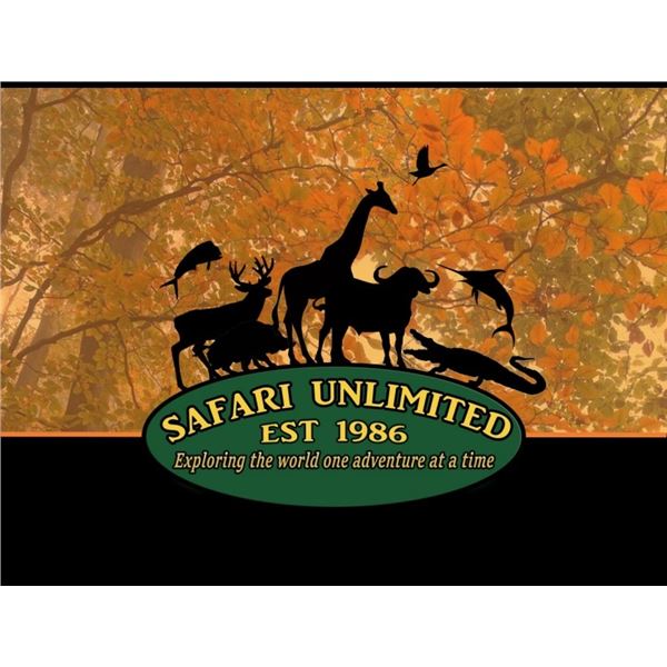 LA21-09 - Serbian Fox/Hare Hunt