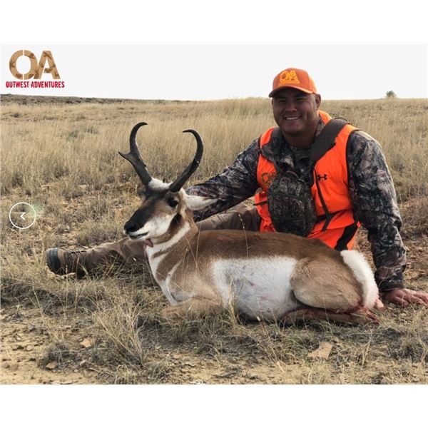 LA21-10 - Colorado Goose & Duck Hunt