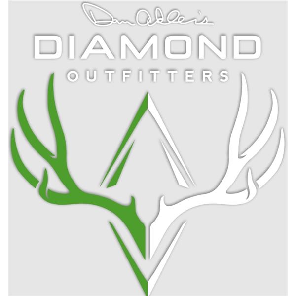 LA21-32 - Diamond Outfitters - Arizona Coues deer hunt