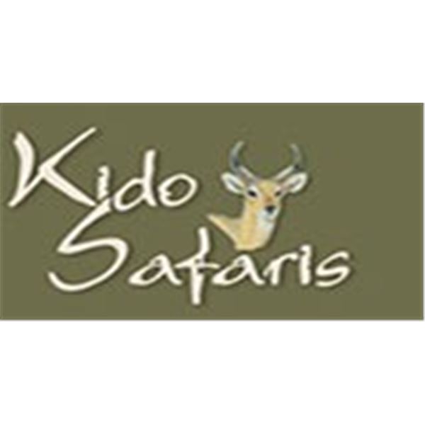LA21-37 - Kido's Safari in South Africa