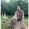 Image 1 : OHIO WHTETAIL DEER HUNT WITH BRIARWOOD PRESERVE