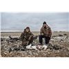 Image 1 : CANADIAN AND SNOW GOOSE IN COLORADO FOR TWO (2) HUNTERS