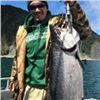 Image 2 : Seward, Alaska Fishing Adventure