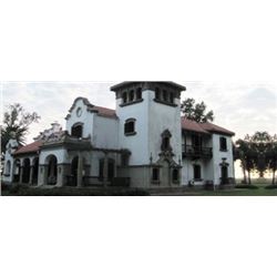 Argentina - Estancia La Criolla – Dove shooting