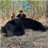 Image 1 : Alberta Hunting Company – Bear Hunt